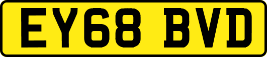 EY68BVD
