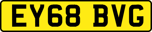EY68BVG