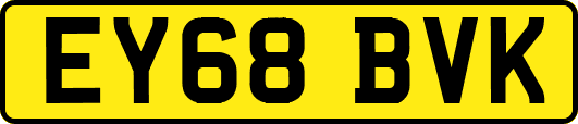 EY68BVK