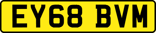 EY68BVM