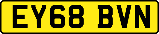 EY68BVN