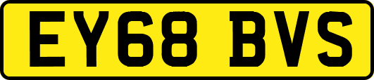 EY68BVS