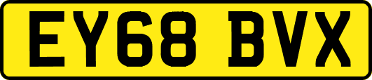 EY68BVX