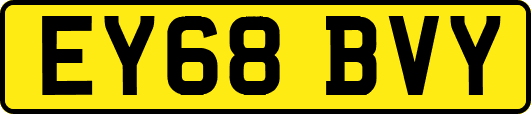 EY68BVY