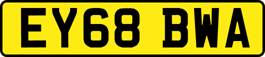 EY68BWA