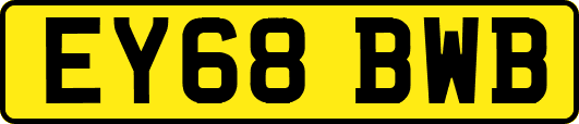 EY68BWB