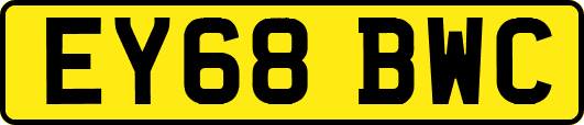 EY68BWC