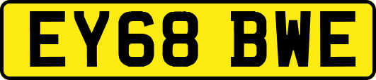 EY68BWE