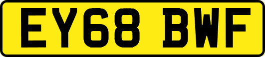 EY68BWF