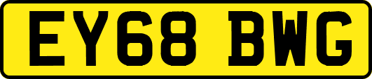 EY68BWG