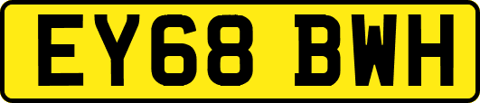 EY68BWH