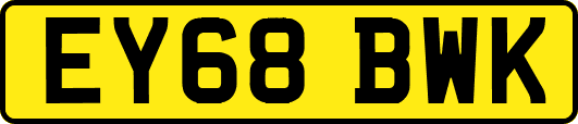 EY68BWK