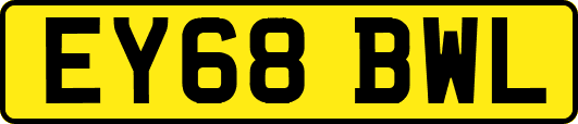 EY68BWL