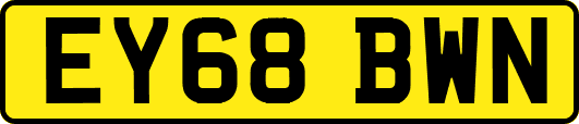 EY68BWN