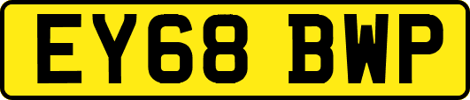 EY68BWP
