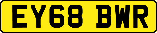 EY68BWR