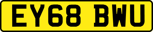 EY68BWU