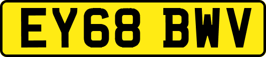 EY68BWV
