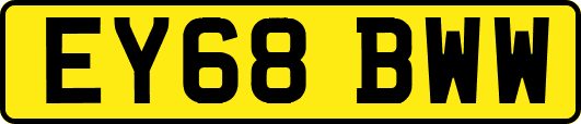 EY68BWW