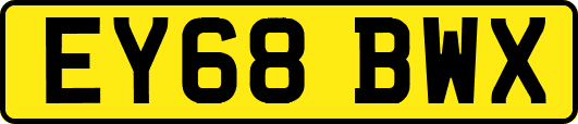 EY68BWX