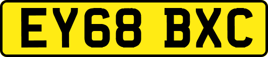 EY68BXC