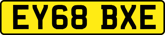 EY68BXE