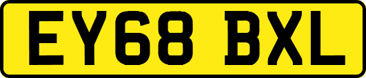 EY68BXL