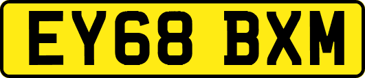 EY68BXM