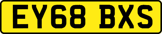 EY68BXS
