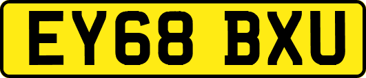 EY68BXU