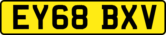 EY68BXV