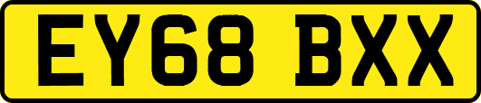 EY68BXX