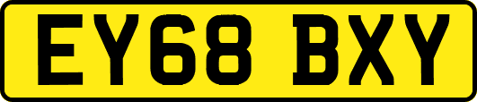 EY68BXY