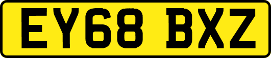 EY68BXZ