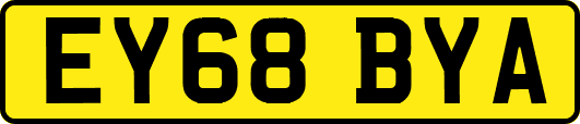 EY68BYA