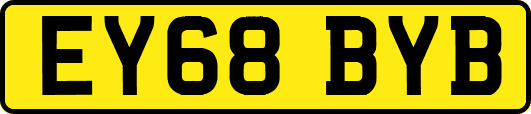 EY68BYB