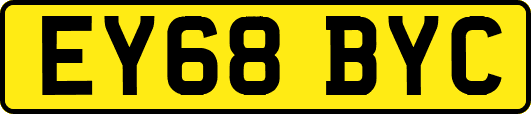 EY68BYC