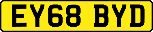 EY68BYD