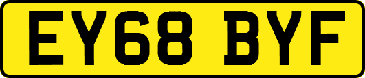 EY68BYF