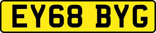 EY68BYG