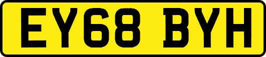 EY68BYH