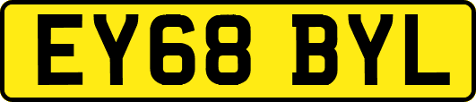 EY68BYL