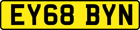 EY68BYN