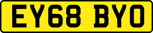 EY68BYO