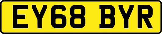 EY68BYR