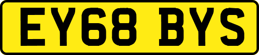 EY68BYS