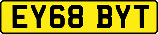 EY68BYT
