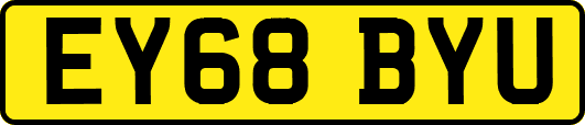 EY68BYU