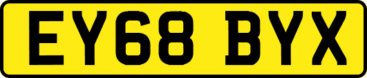 EY68BYX