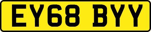 EY68BYY